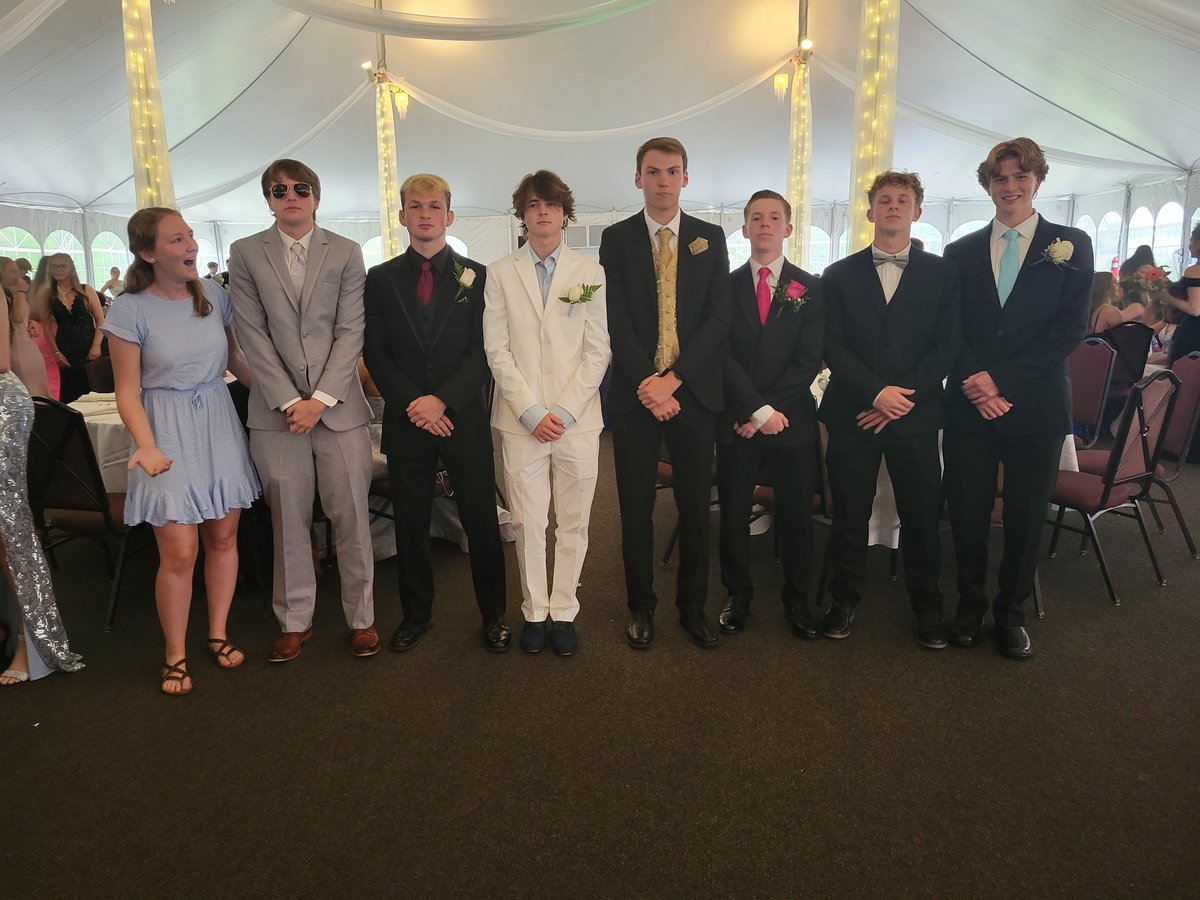 Grace Gregory tweet media