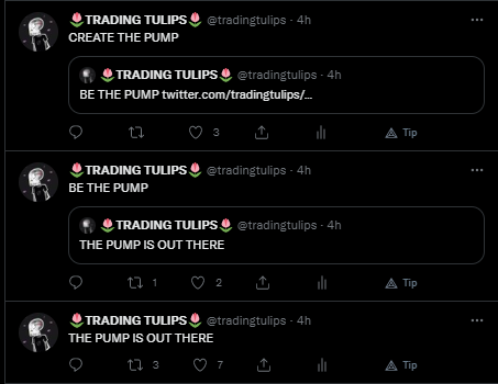 tradingtulips🌷 tweet media