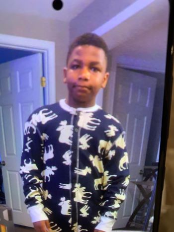 BaltCoPolice's tweet image. #CriticalMissing: 13-year-old Craig Bryant-McKoy (4’11”, 80lbs) is missing from Dundalk.  Craig went to school this morning wearing unknown clothing, but he failed to return home after school.  Anyone with information is requested to call 911 or 410-307-2020. #BCoPD ^JC