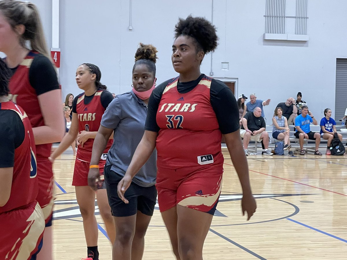 Prep Girls Hoops South Carolina tweet media