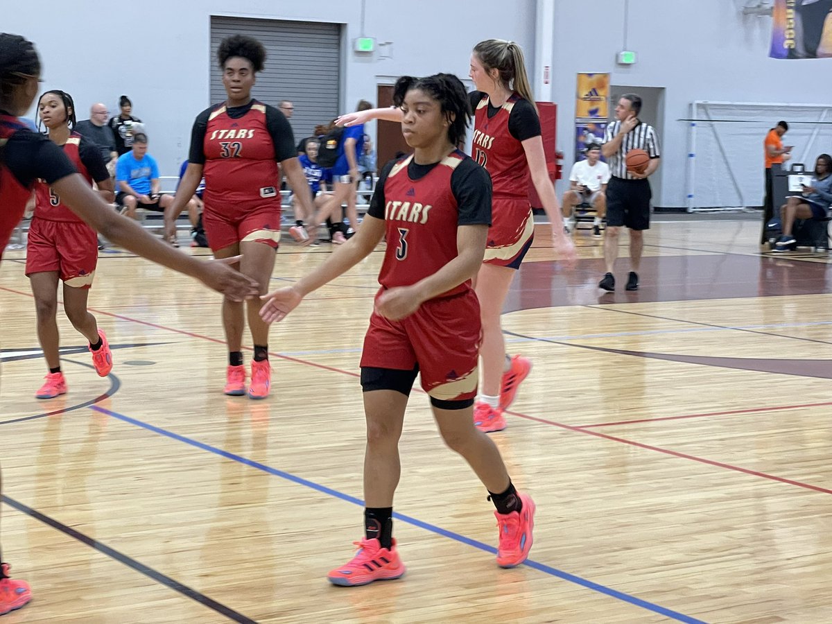 Prep Girls Hoops South Carolina tweet media