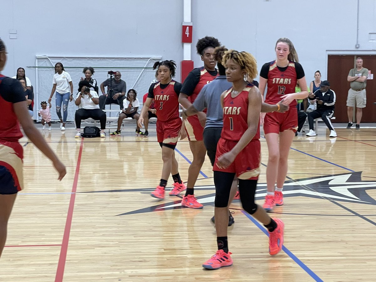 Prep Girls Hoops South Carolina tweet media