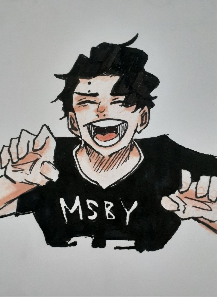 Tinywreckage's tweet photo. Haikyuu brainrot let's go
[#haikyuu #atsumumiya #sakusakiyoomi #msby ] https://t.co/MHvWDY6iUF