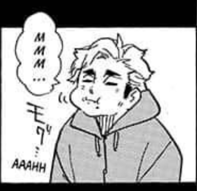 Tinywreckage's tweet photo. Haikyuu brainrot let's go
[#haikyuu #atsumumiya #sakusakiyoomi #msby ] https://t.co/MHvWDY6iUF