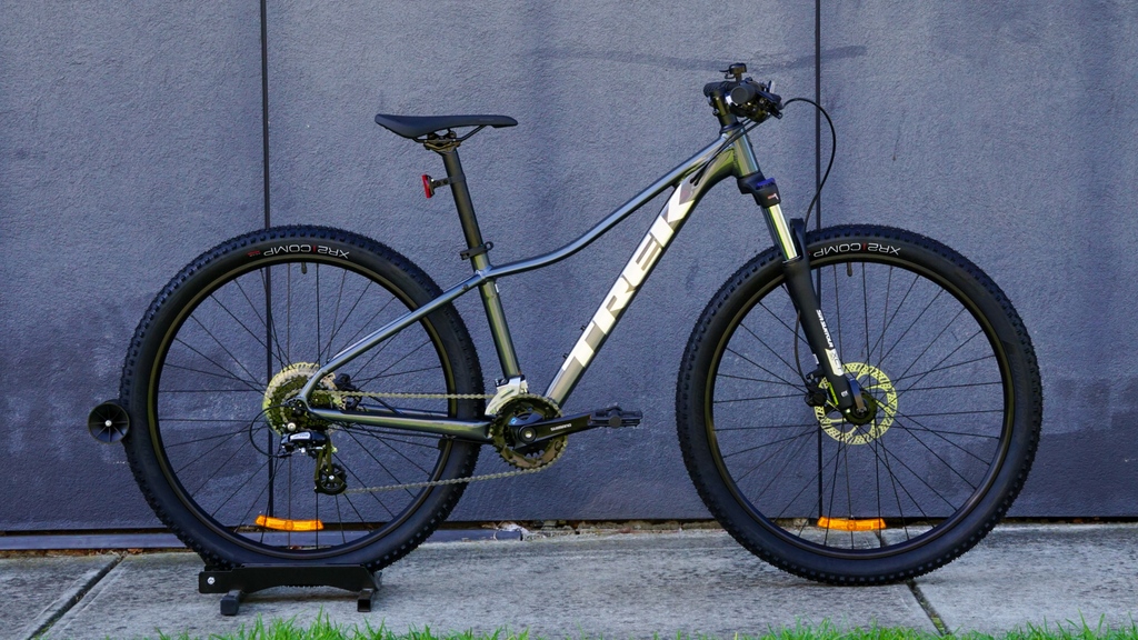 _Cycle_Works_'s tweet photo. Trek Marlin 5 in stock now! We have received a range of sizes and colours of the new Marlin 5. Get in touch to secure yours.

#cycling #baaw #mtb #mountainbike #newbikeday #shimano #sram #srammtb #trek #trekbikes #marlin https://t.co/SepL1k5tM9