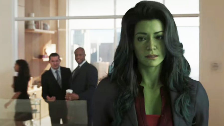 Geek_SpaceMx's tweet photo. En esta emisión del #PODCAST hablamos de
👉https://t.co/TsCbdpot0t
- Tenemos nueva temporada de #Daredevil
- PORTADA DE #VanityFear de #StarWars
- Trailer de #SHEHULK Y FEO #CGI
- Hablando de FEOS #UglySonic es Canon!
- Los juegos de PlayStation PLUS
- Se filtro #SilentHill https://t.co/JAXBBN0ome