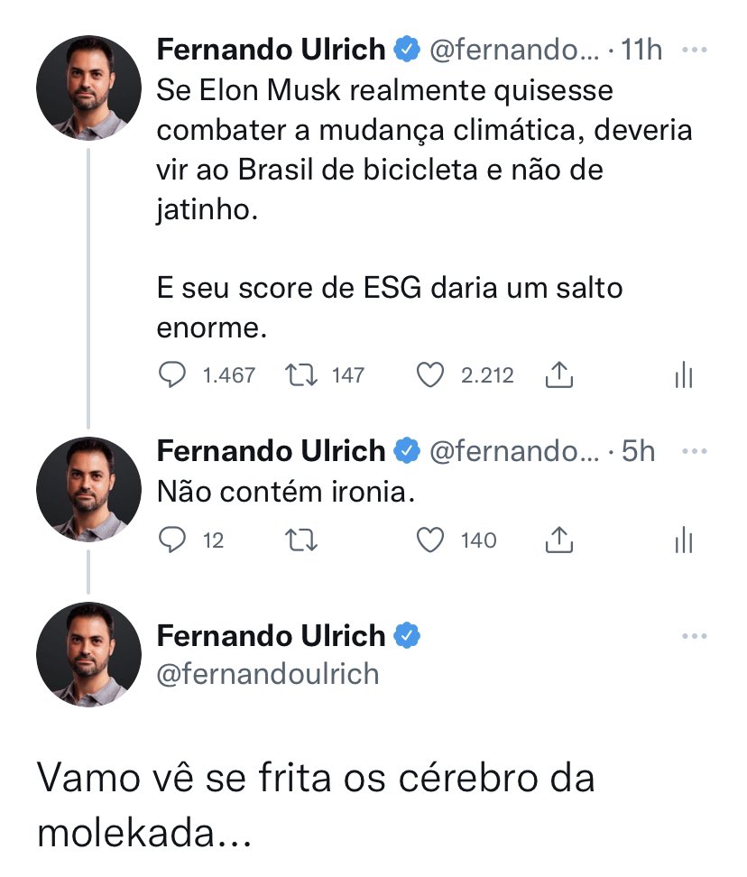 Fernando Ulrich tweet media