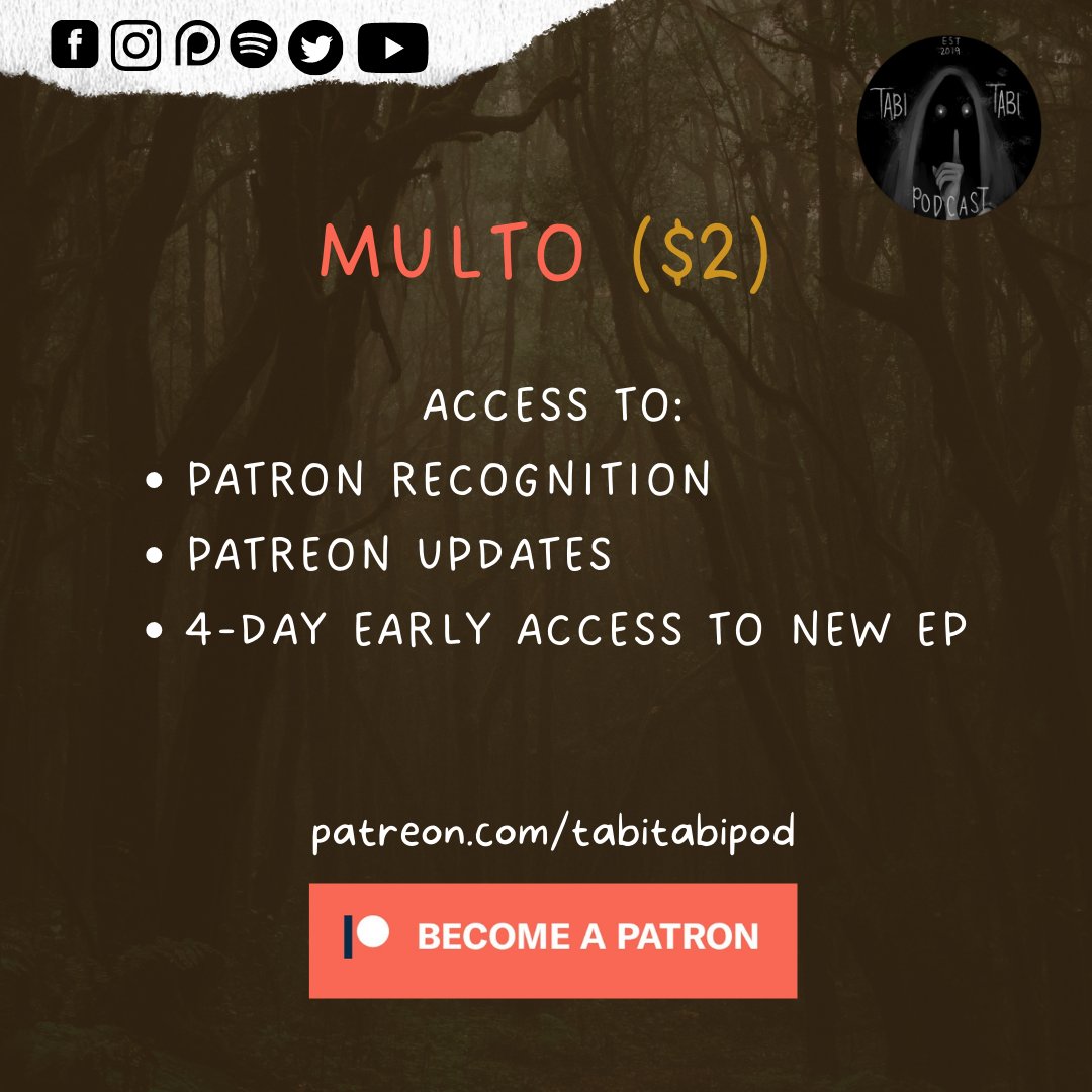 Tabi-Tabi Podcast tweet media