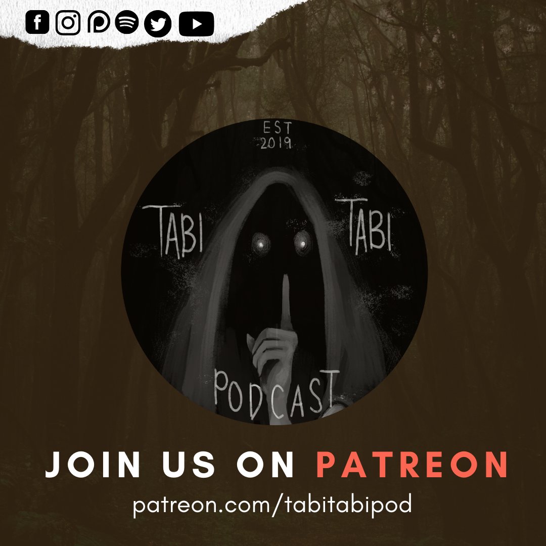 Tabi-Tabi Podcast tweet media