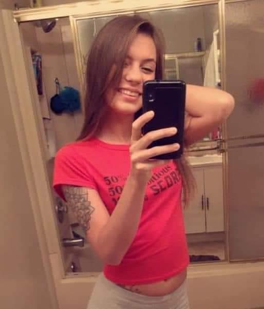 Toledo Police Department needs help.  
Eastlake, Ohio  🚨🚨🚨 Abduction! 
Isabella Scaletta is 20 years old. 
She is pregnant. 
They believe she was drugged and kidnapped. 
#MissingPerson