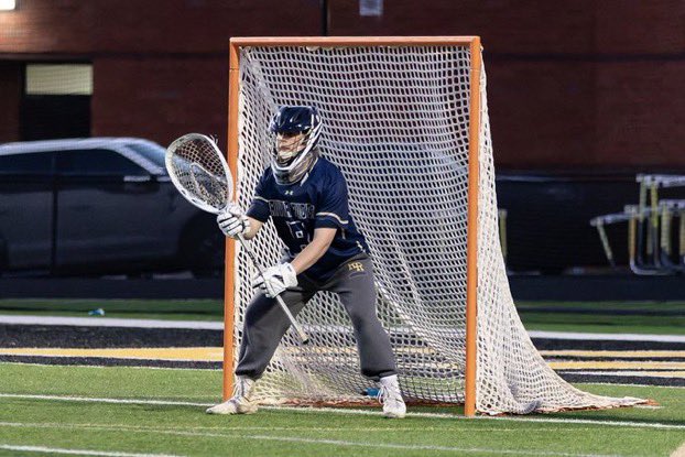River Ridge Lacrosse tweet media