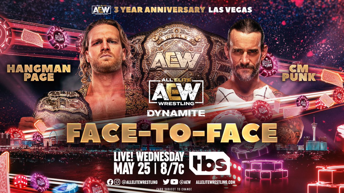 aew cmpunk