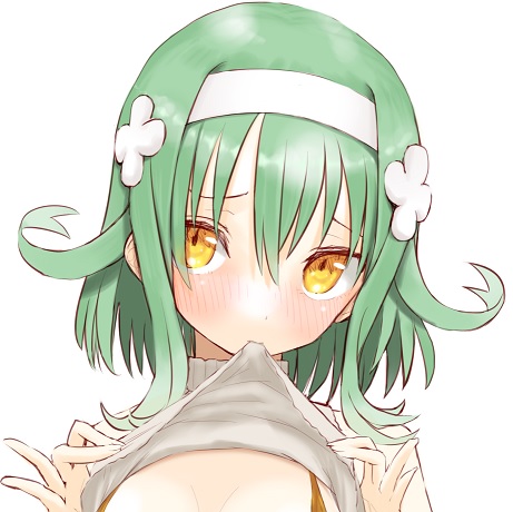 塗り方わかんねぇ 