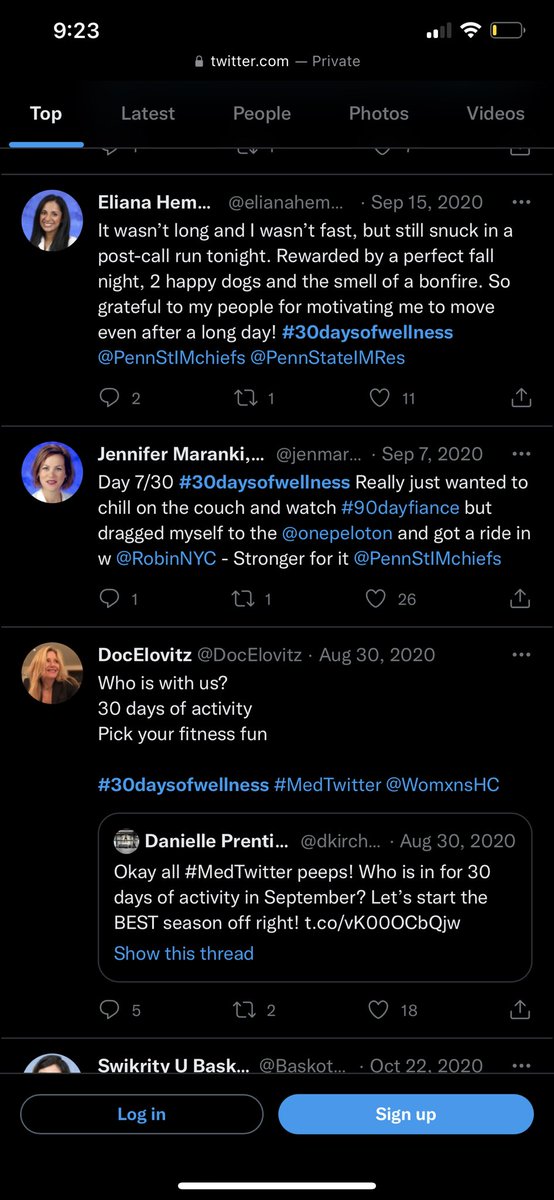 AHajduczok's tweet photo. When we’ve done fitness challenges in the past (ex: #30daysofwellness) the goal is to pick something sustainable for x amount of time - this case the time frame is the summer. For example “I want to workout 3 days a week” or “I want to run or bike 5 days a week”. It’s always 🔥🔥 https://t.co/bvixt7D4VJ