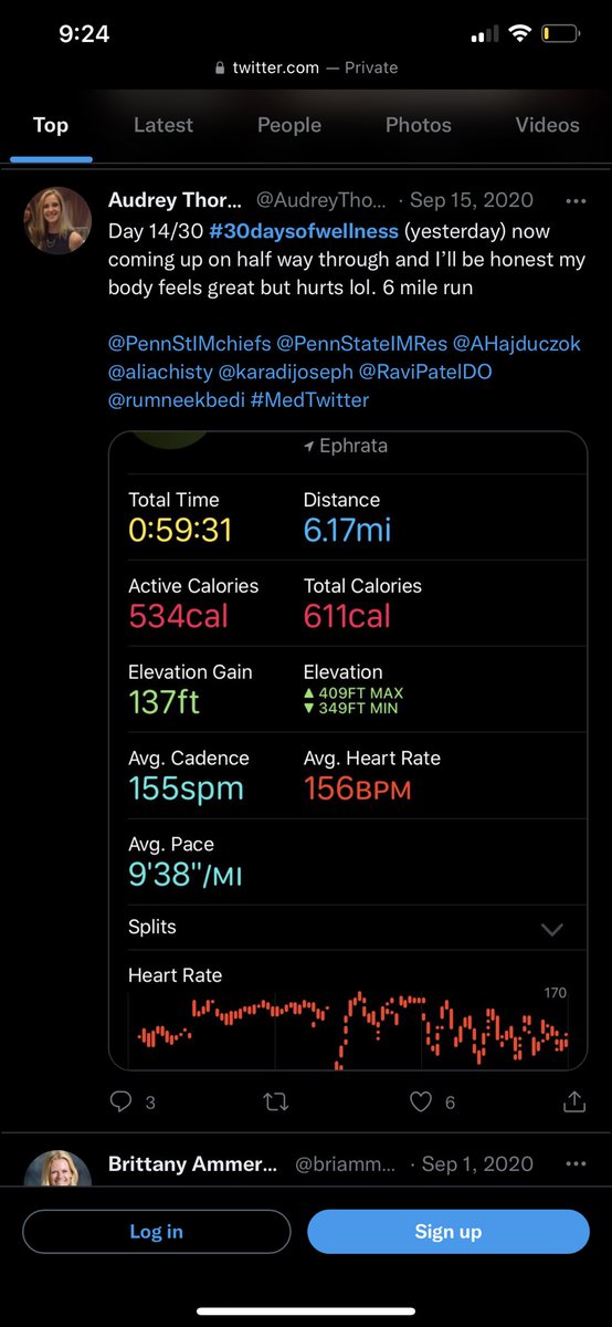 AHajduczok's tweet photo. When we’ve done fitness challenges in the past (ex: #30daysofwellness) the goal is to pick something sustainable for x amount of time - this case the time frame is the summer. For example “I want to workout 3 days a week” or “I want to run or bike 5 days a week”. It’s always 🔥🔥 https://t.co/bvixt7D4VJ