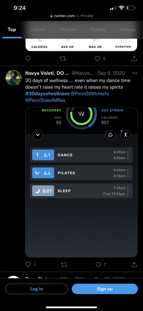 AHajduczok's tweet photo. When we’ve done fitness challenges in the past (ex: #30daysofwellness) the goal is to pick something sustainable for x amount of time - this case the time frame is the summer. For example “I want to workout 3 days a week” or “I want to run or bike 5 days a week”. It’s always 🔥🔥 https://t.co/bvixt7D4VJ