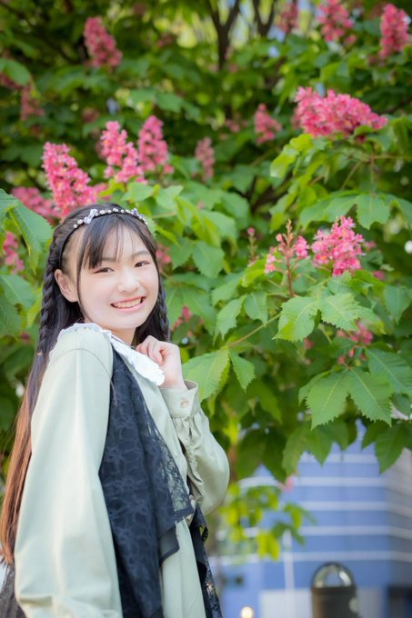 Twitterのコスプレ画像42