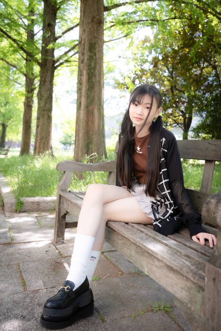 Twitterのコスプレ画像41