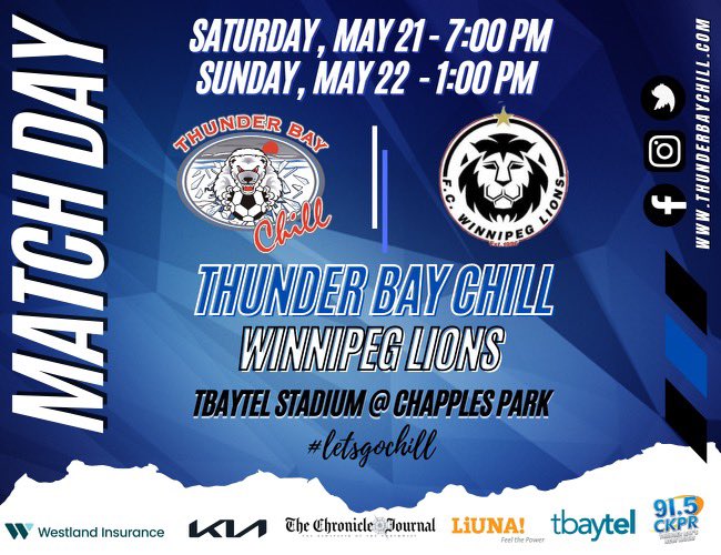 ThunderBayChill tweet picture