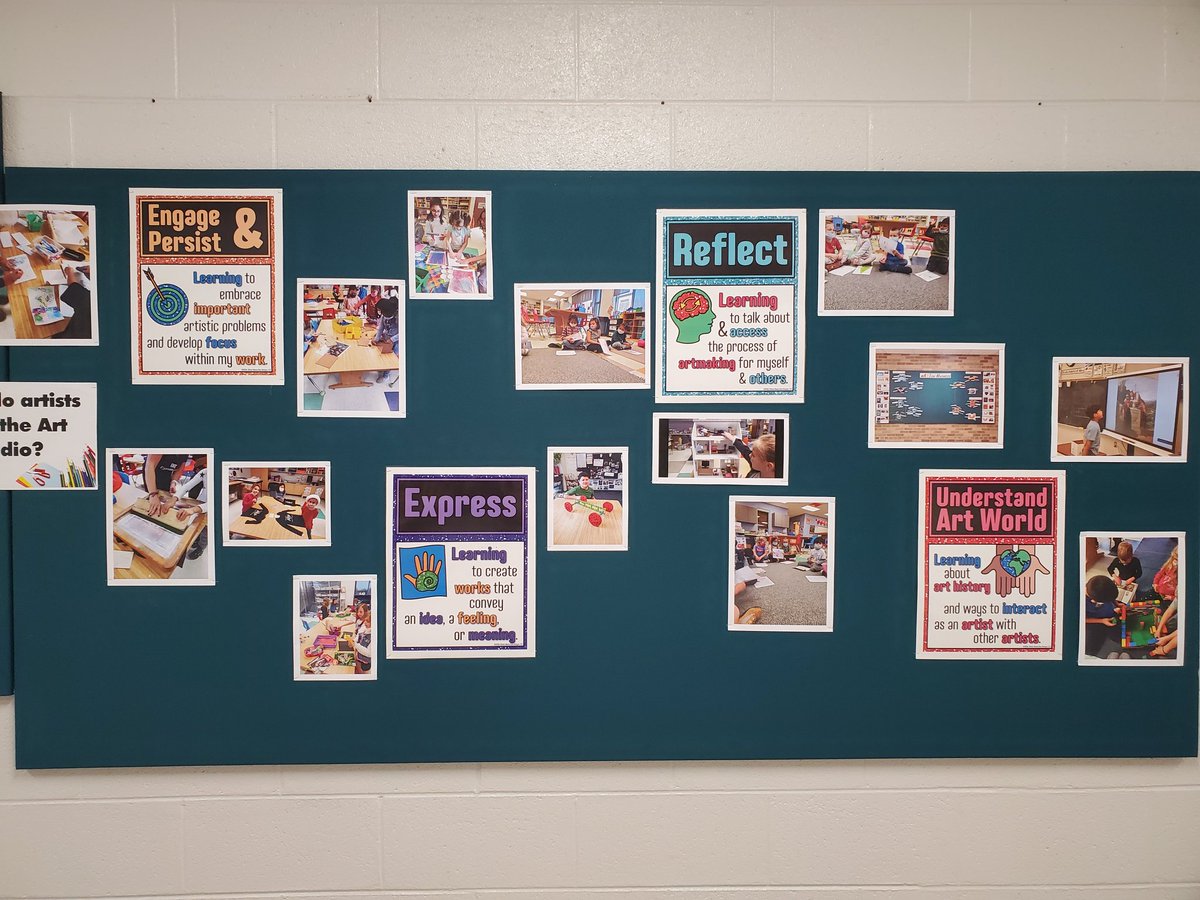 Mrs. Molnar (@mcgregorstudio) on Twitter photo I love looking back on our year of learning and creating in the studio. We often only see the end result, but seeing kids in the process brings me such joy...I can almost hear the buzz of the studio when I look back on our year together. <a href="/RCS_McGregor/">McGregor Elementary</a> <a href="/rochcommschools/">Rochester Community Schools</a> #SHoM I love looking back on our year of learning and creating in the studio. We often only see the end result, but seeing kids in the process brings me such joy...I can almost hear the buzz of the studio when I look back on our year together. <a href="/RCS_McGregor/">McGregor Elementary</a> <a href="/rochcommschools/">Rochester Community Schools</a> #SHoM