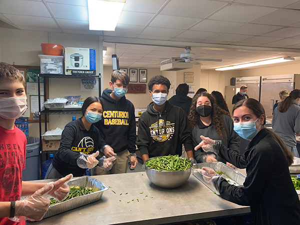 Centurion Pride tweet media