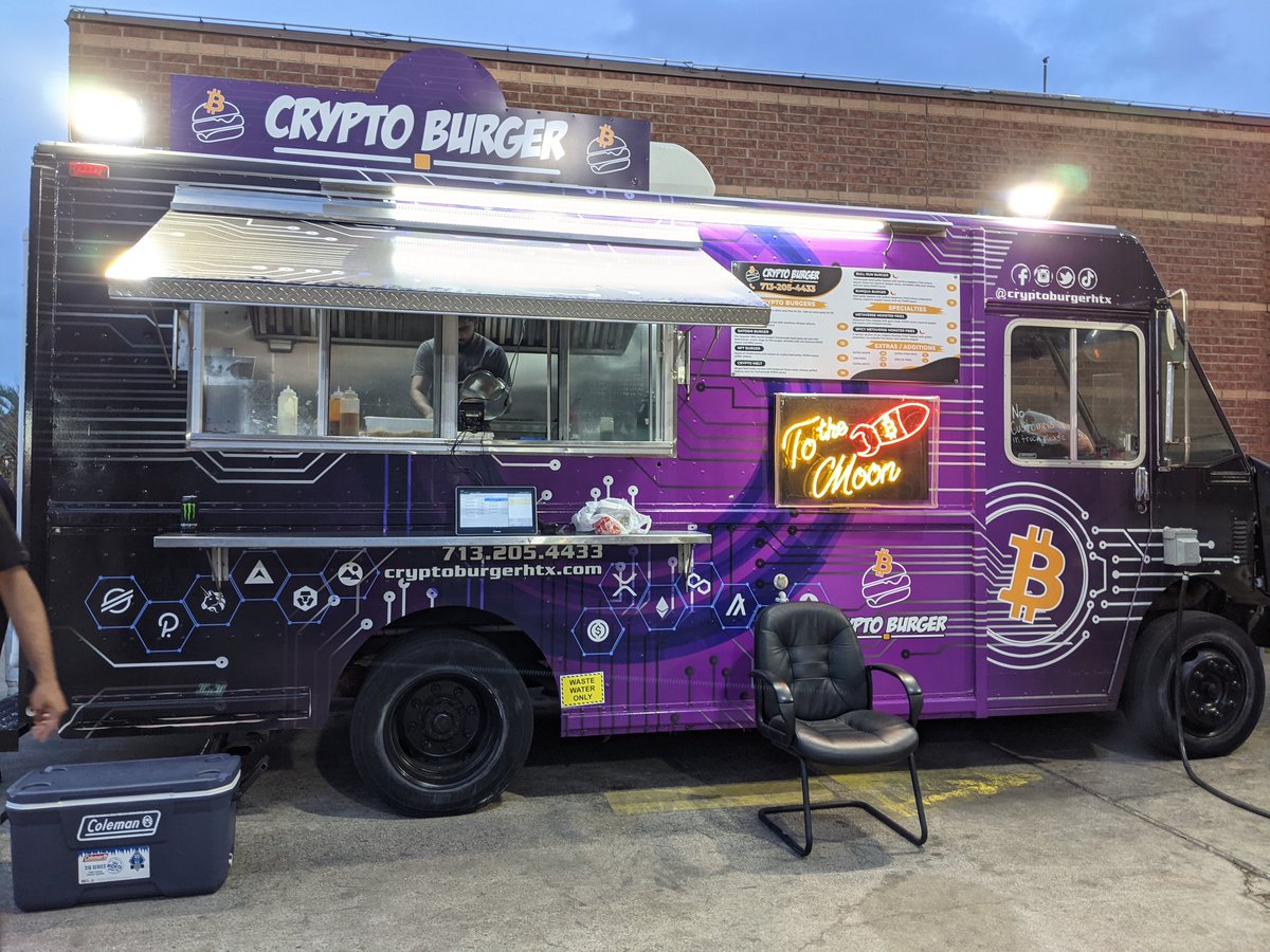 cryptoburgerhtx (@cryptoburgerhtx) / Posts / X