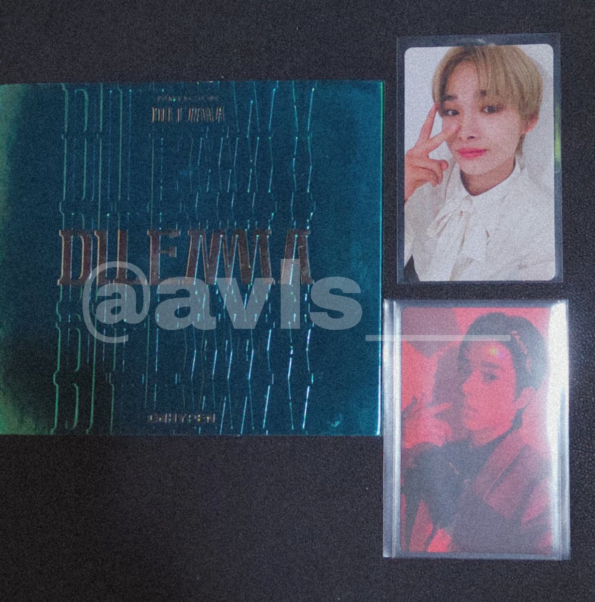 avls___'s tweet photo. #avasells Jake Scylla Essential set 
Jake Scylla w/Unsealed complete inclusions- 720 (the Same price as I bought it)
Ni-Ki Dusk peace-280
—onhand
—1000+Lsf
—strictly selling as set only
—PAYO 
—reply mine or dm to claim

# Wts lfb ph enhypen Jake Scylla ess Jake hotdog Niki dusk https://t.co/MJKActfBhf