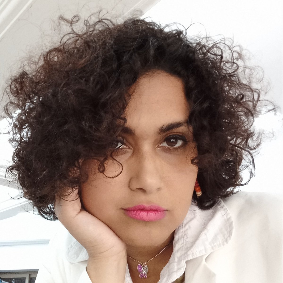 Rasha Makki tweet media