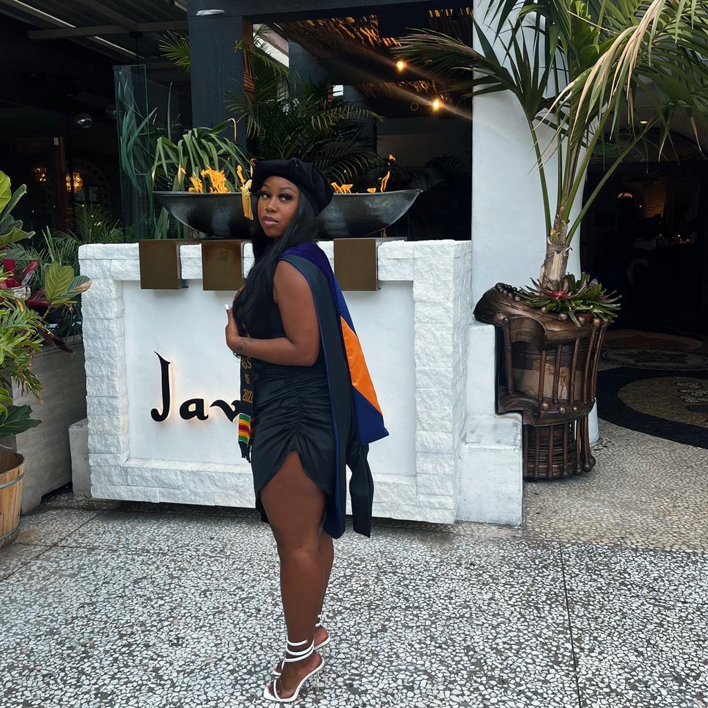 st00pkid_'s tweet photo. Made it look easy #JDme 👩🏾⚖️ https://t.co/8A95iup5o9