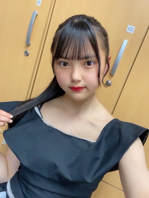 Twitterのコスプレ画像8