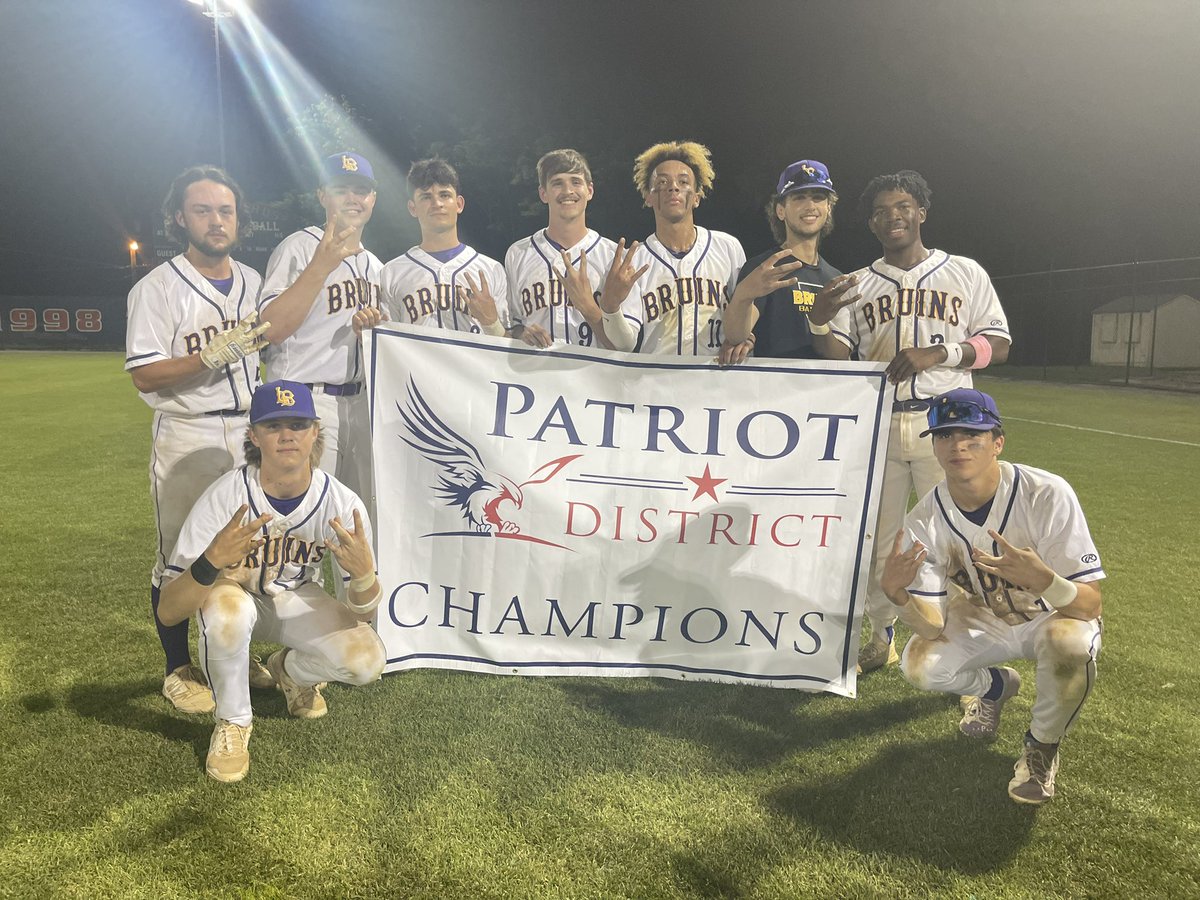 BraddockBall's tweet photo. Results from tonight District Final.
:) https://t.co/atcdpqHlDM