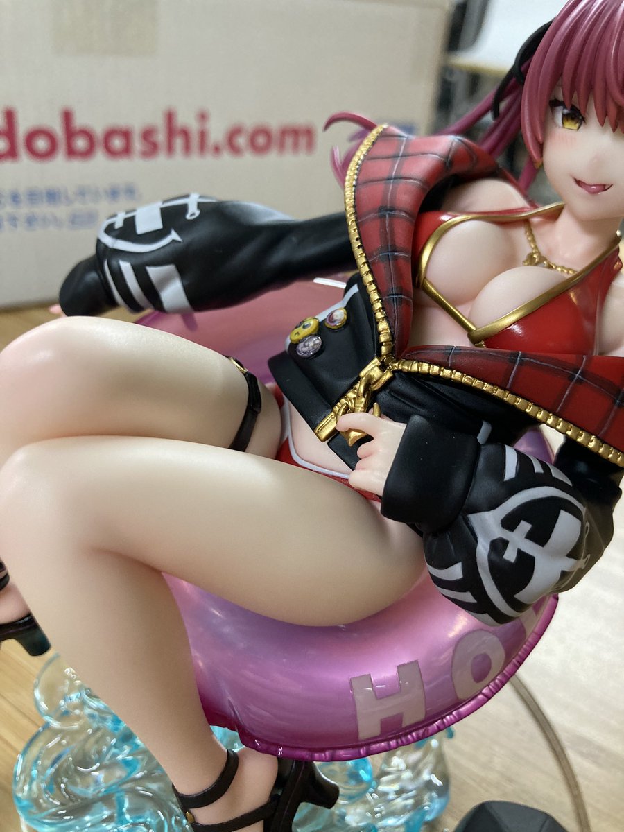 Frenchdoll1's tweet photo. 6月TFO7! そろそろ夏なので水着に行きます~~^^
#TFO7 #マリン https://t.co/u4lwRJ9Fdd