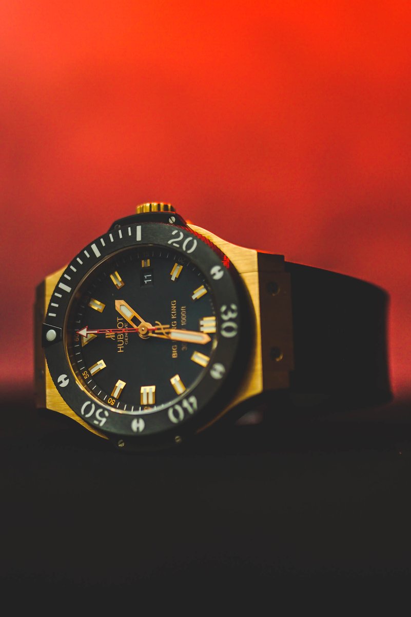 Lord_of_Luxury's tweet photo. Here's a favorite!  #Hublot #goodlife #purecash https://t.co/UtCffL9dcS