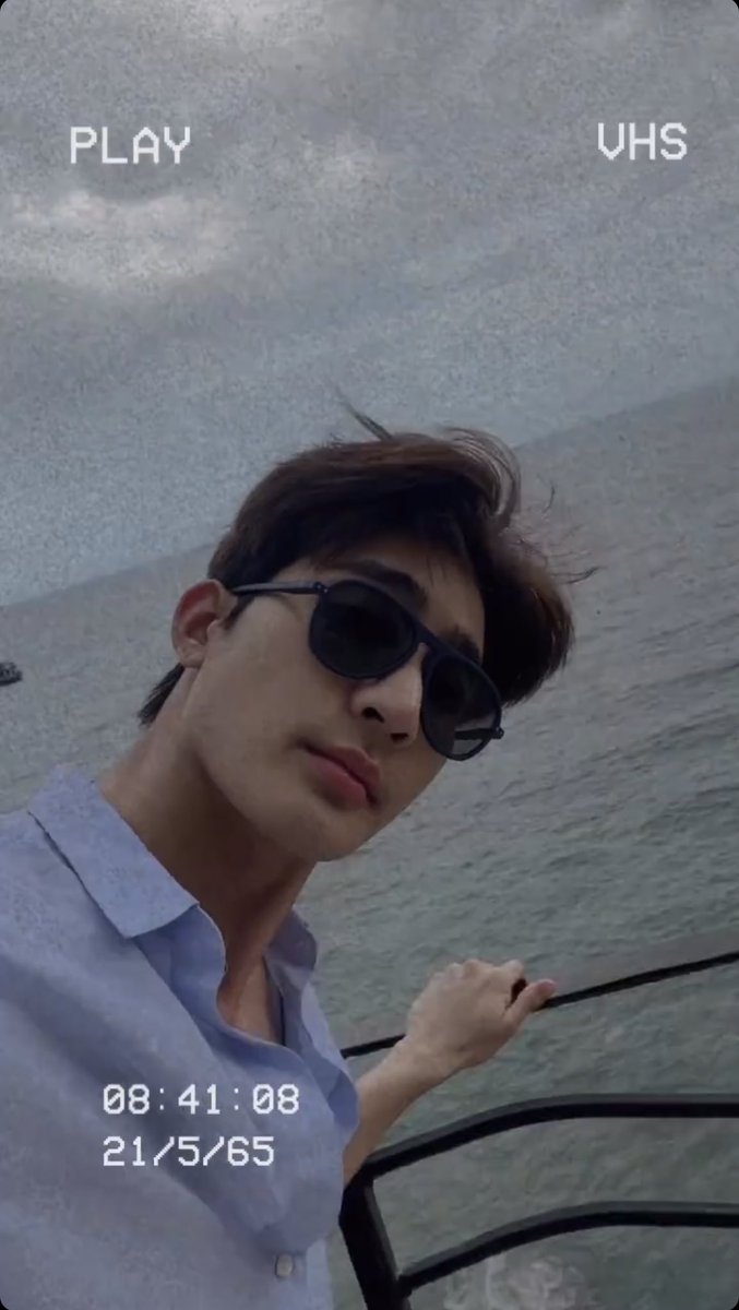 kayiluiz's tweet photo. Earth Morning🤪🌊

khun pirapat you seems enjoyed and relaxed

🌏 ꒰ #EarthPirapat #เอิร์ทพิรพัฒน์ ꒱ https://t.co/TOrwqYwFUZ