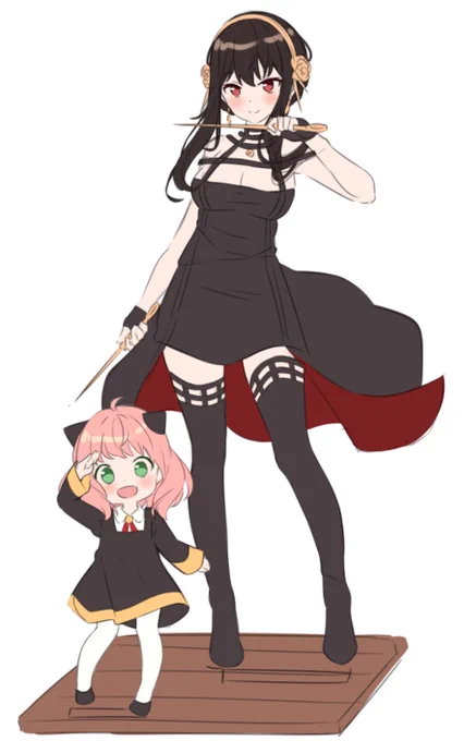 Maybe new standee?? 🤔 