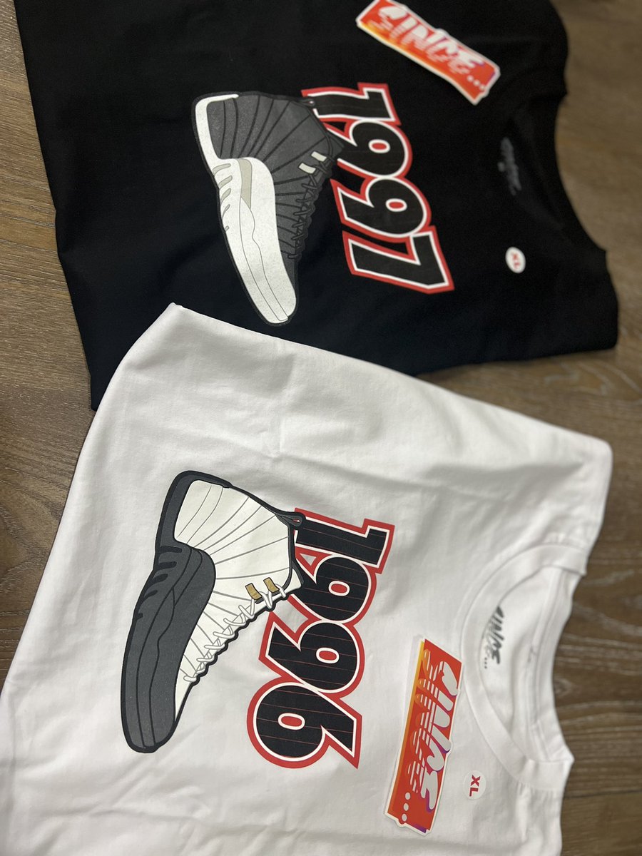 caballero_eddie's tweet photo. Pretty pumped shirts came in from @SinceApparel #MailCall https://t.co/RWYQX77mc2
