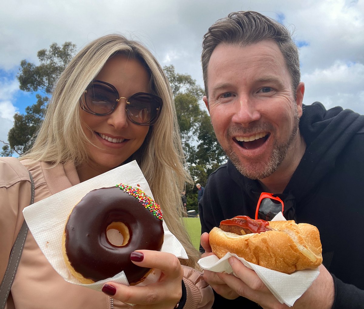 Kara Hinesley Galloway tweet media