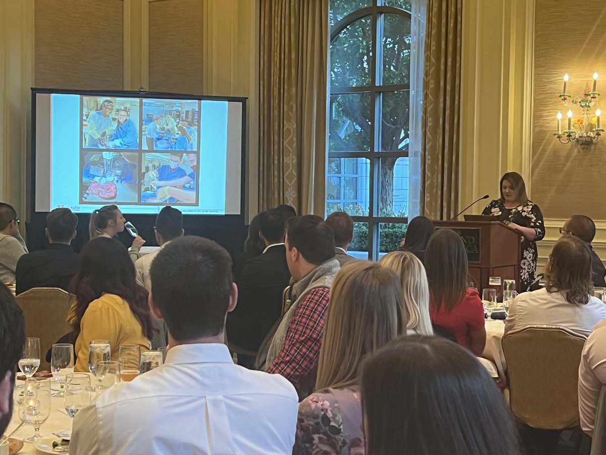 Super excited to see our first graduating class of four perfusion students ⁦<a href="/UofUCTSurgery/">UofU CT Surgery</a>⁩! Congratulations Martin, Shayne, Ben and Kakit! Great job Kirk, Jessica, Chris, Paul, and team! 🎉🎉🎉