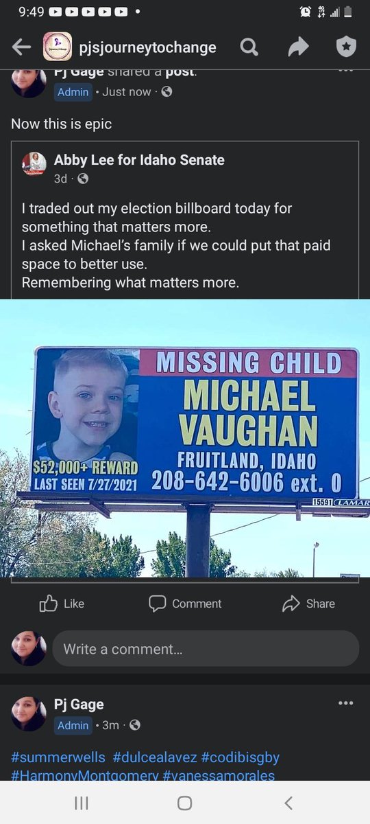 Pjsjourney82's tweet image. This is amazing #michaelvaughn