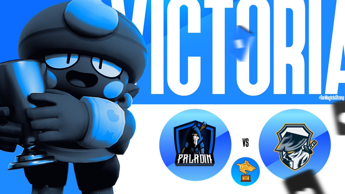 PLD_Esports's tweet photo. #Bs • ¡¡Victoria!!
Con un gran nivel de nuestros magos, logramos llevarnos esta jornada y sumar los primeros puntos para la tabla✨🧙♂️
🏆 • @SharkCupGG
📊 • PLD 2-0 #VFB
📌 • Jornada 1
#OurMagicIsStrong💙 https://t.co/eaDkUyHcUM
