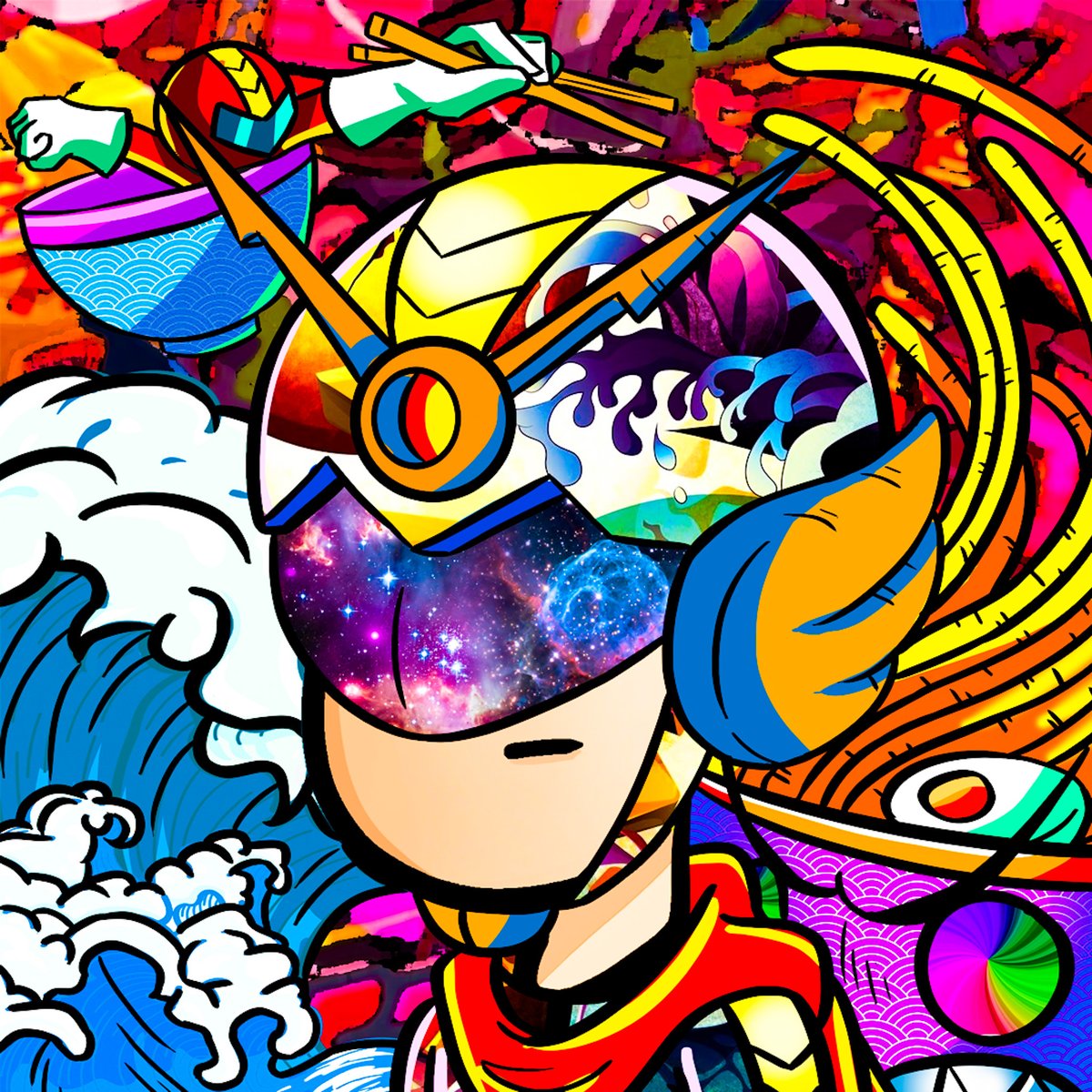 ATWCRYPTO's tweet photo. 📢📢Next Follower we are Supporting is @boredpeople_nft and we got this colorful piece!

Great Project! Check em out 👇👇👇https://t.co/UlRrDnrU1o

#NFTProject #NFTCommmunity #NFTdrops #NFTcollections #ATWCRYPTO

https://t.co/bdQabW0QVG https://t.co/0nfnWelLdE