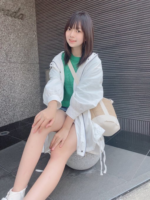 Twitterのコスプレ画像11