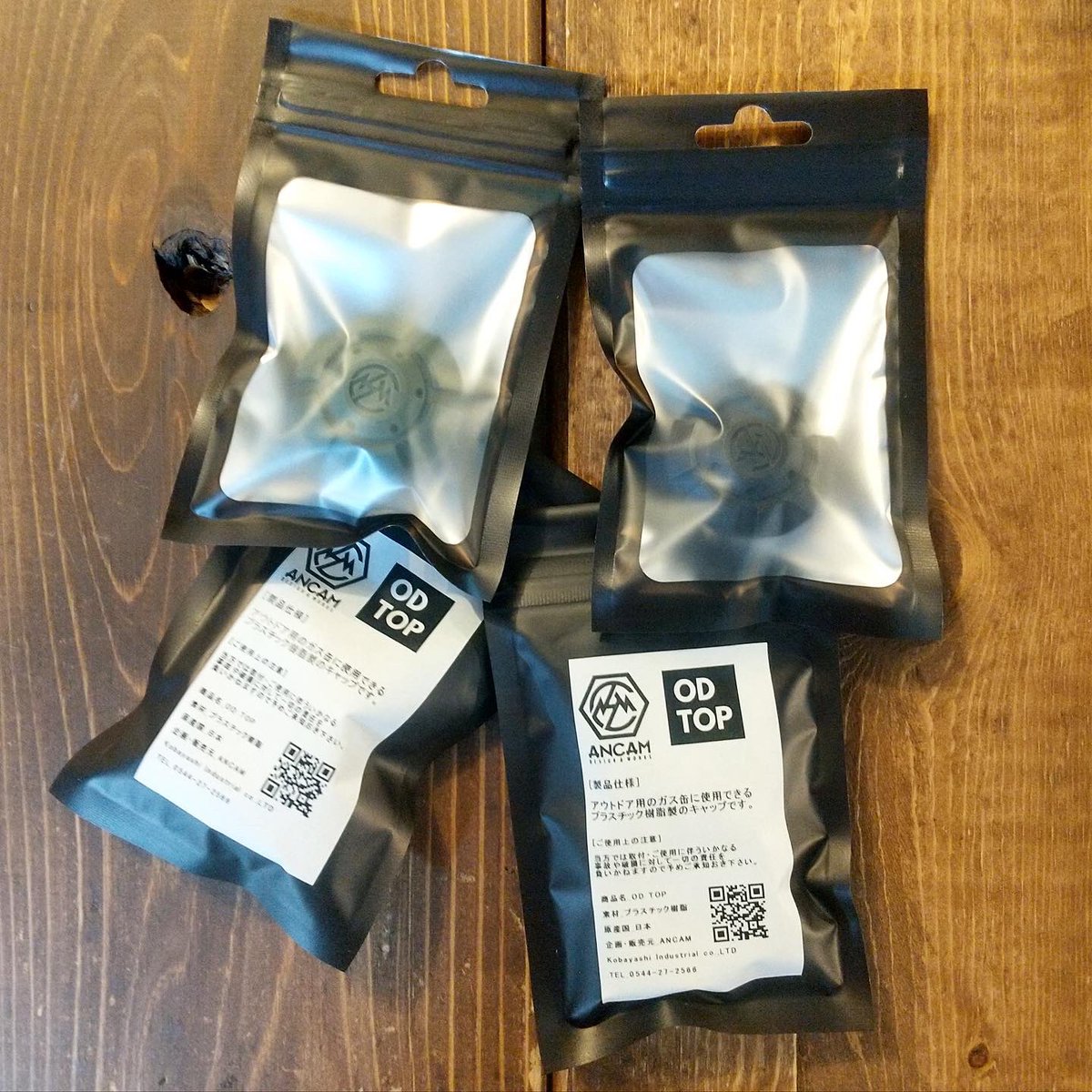 tateisukanna_'s tweet photo. アナキャンのODTOP
OD缶彩るなら
ケースと一緒に
トップもね
少量入荷
ダッシュでどーぞ
本日も11時からオープンです
#タテイスカンナ #ancam #odtop #od缶 #キャップ #od缶キャップ #キャンプ #アウトドア #埼玉県アウトドア #川島町 https://t.co/348DBpbZ8C