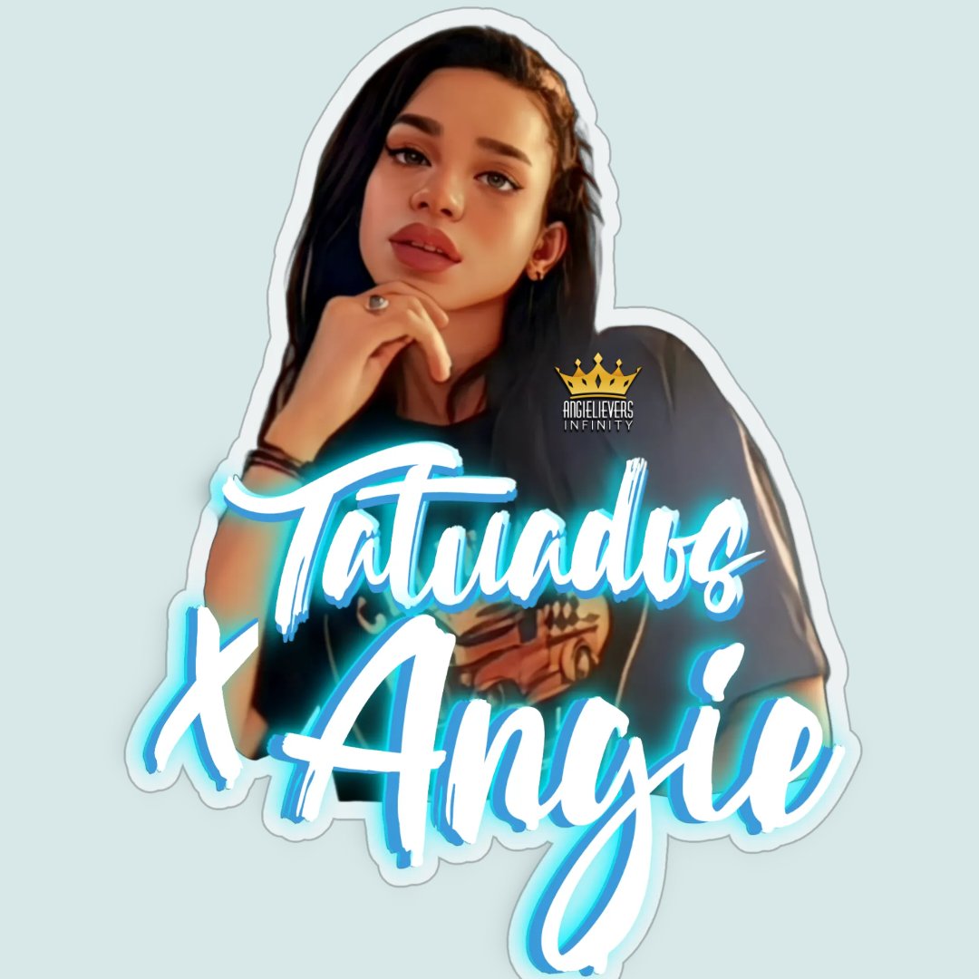 angielieversint's tweet photo. TATUADOS X ANGIE

https://t.co/YGpfOQINVD https://t.co/GSitdFbLRs