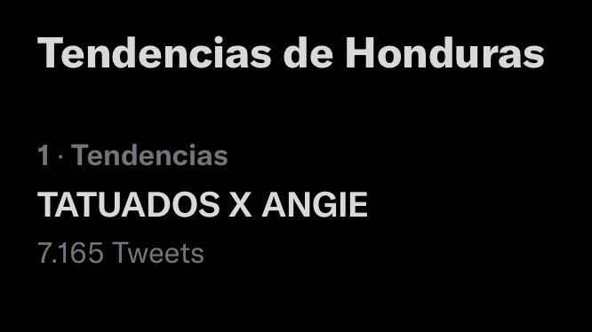 PrezS_04's tweet photo. Tantos golpes que lastima, pero ahora se volar 😭 aquí estamos para ver como alzas vuelo @Angiefloreshn 

TATUADOS X ANGIE https://t.co/WRMF0cdGo6