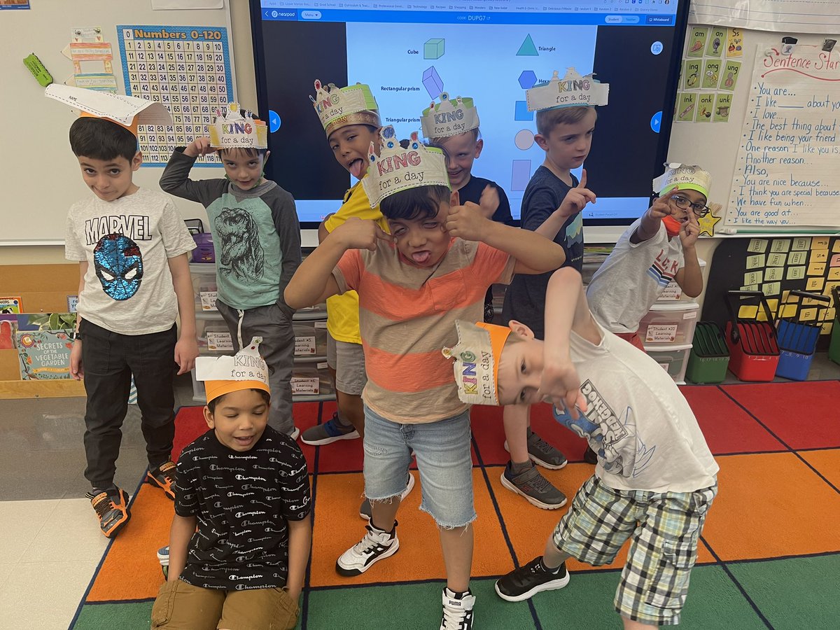 End of the year countdown 💓 K-Day: here are our Kings