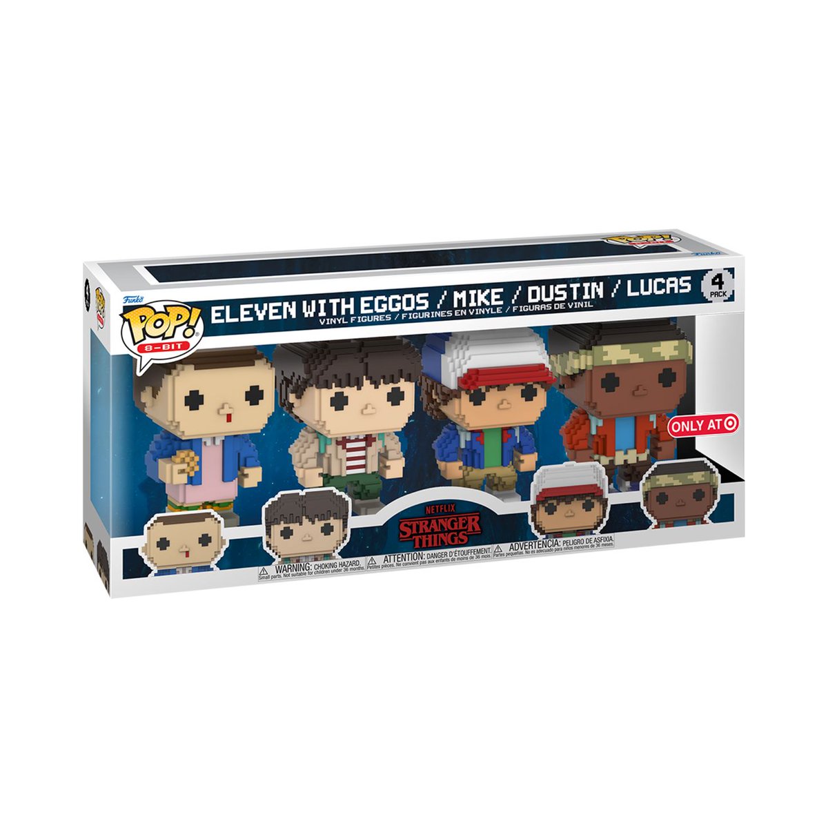 Funko tweet media