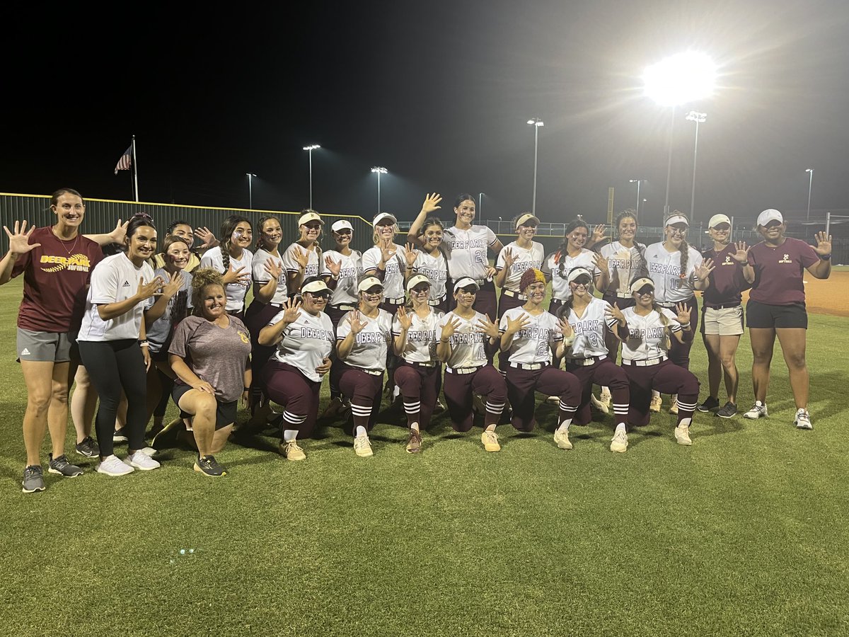 Round 5! Region Finals here we come!