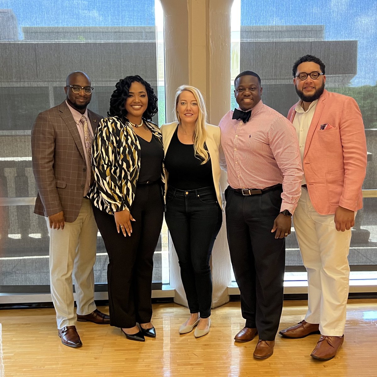 Ashley Clayton, PhD, MBA tweet media