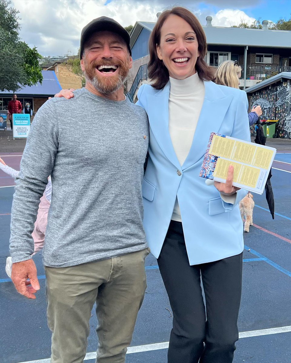 SophieScamps's tweet image. World Surfing Champion Tom Carroll is a Mackellar legend and has been a huge supporter! Was great to see Tommy at Narrabeen this morning - and I can&apos;t thank him enough for his support throughout this campaign!

#Mackellarvotes #AusVotes2022 #auspol